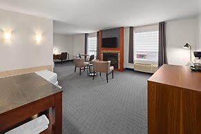 Super 8 by Wyndham Trois-Rivieres