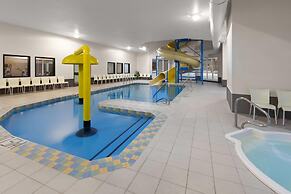 Super 8 by Wyndham Trois-Rivieres