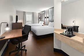 Super 8 by Wyndham Trois-Rivieres