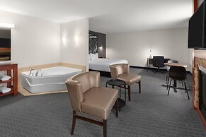 Super 8 by Wyndham Trois-Rivieres
