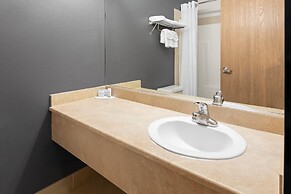 Super 8 by Wyndham Trois-Rivieres