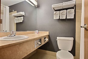 Super 8 by Wyndham Trois-Rivieres
