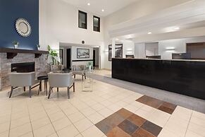 Super 8 by Wyndham Trois-Rivieres