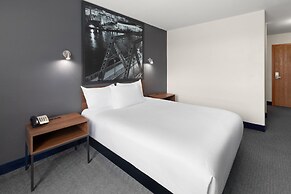 Super 8 by Wyndham Trois-Rivieres