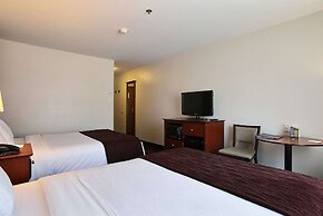 Super 8 by Wyndham Trois-Rivieres