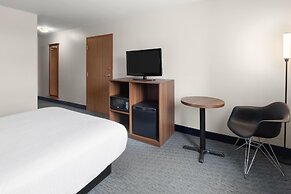 Super 8 by Wyndham Trois-Rivieres