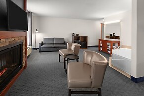 Super 8 by Wyndham Trois-Rivieres