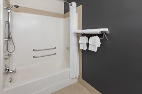 Super 8 by Wyndham Trois-Rivieres