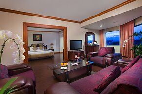 Halong Plaza Hotel
