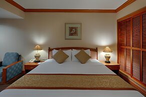 Halong Plaza Hotel