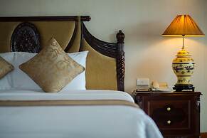 Halong Plaza Hotel