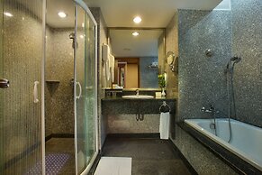 Halong Plaza Hotel