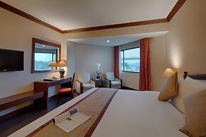 Halong Plaza Hotel