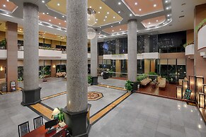Halong Plaza Hotel