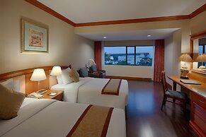Halong Plaza Hotel