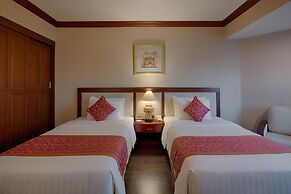 Halong Plaza Hotel
