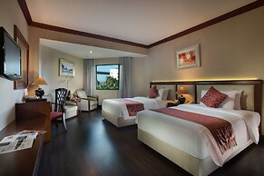 Halong Plaza Hotel