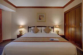 Halong Plaza Hotel