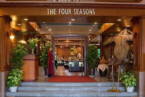 Halong Plaza Hotel