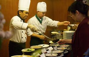 Halong Plaza Hotel