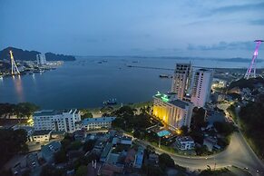 Halong Plaza Hotel