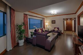 Halong Plaza Hotel