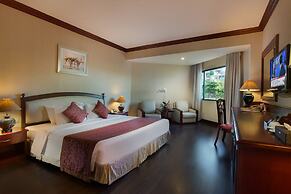 Halong Plaza Hotel