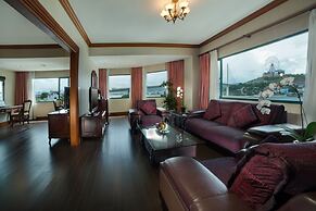 Halong Plaza Hotel