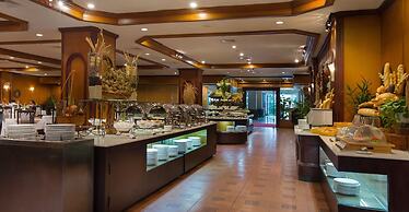 Halong Plaza Hotel