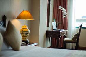 Halong Plaza Hotel