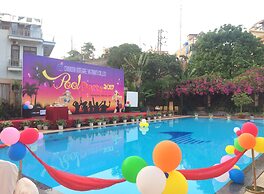 Halong Plaza Hotel