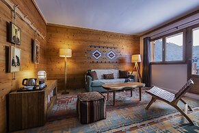 Hotel Kaya