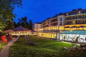 Dorint Seehotel Binz-Therme Binz/Rügen