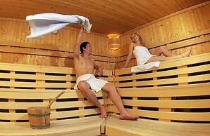 Dorint Seehotel Binz-Therme Binz/Rügen