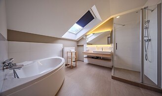 Dorint Seehotel Binz-Therme Binz/Rügen