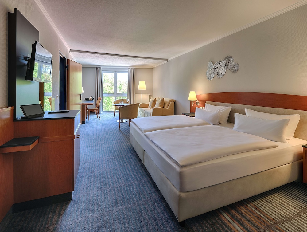 Dorint Seehotel Binz-Therme Binz/Rügen
