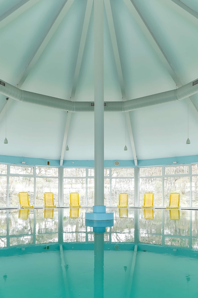 Dorint Seehotel Binz-Therme Binz/Rügen