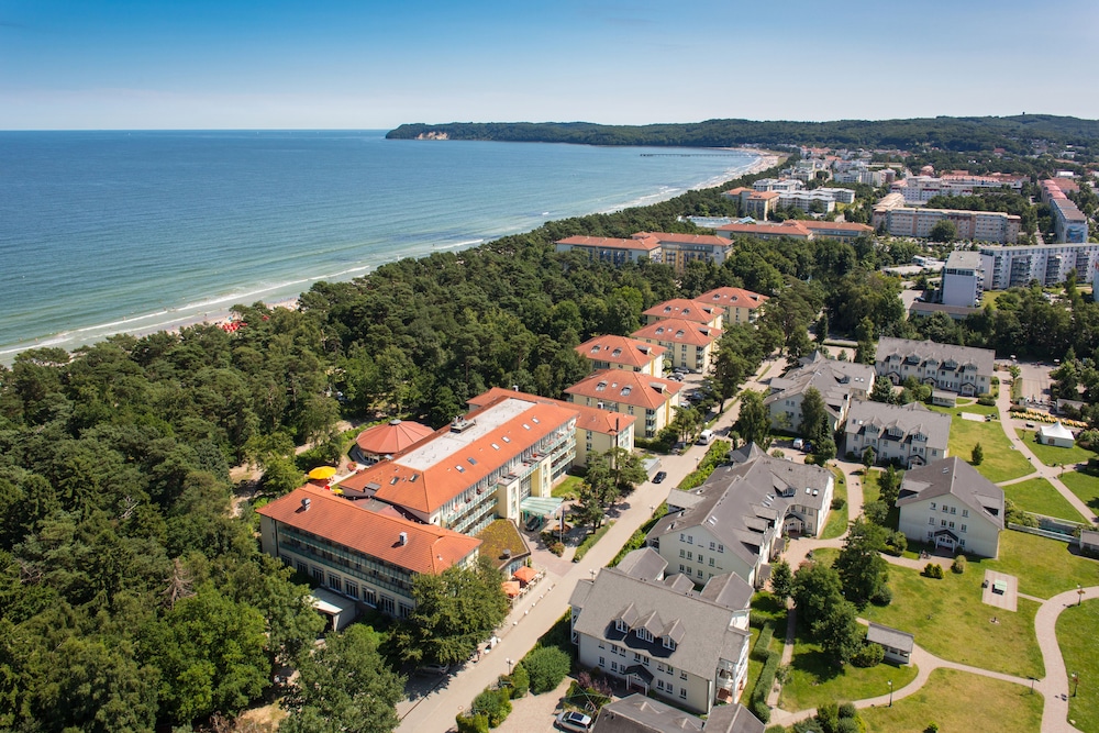 Dorint Seehotel Binz-Therme Binz/Rügen