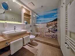 Dorint Seehotel Binz-Therme Binz/Rügen