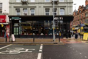 Malacuna Manchester