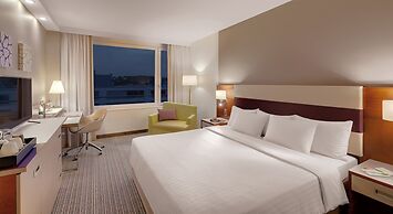 Courtyard by Marriott Zurich North