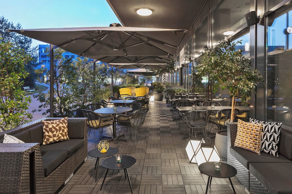 Courtyard by Marriott Zurich North