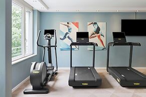 Courtyard by Marriott Zurich North