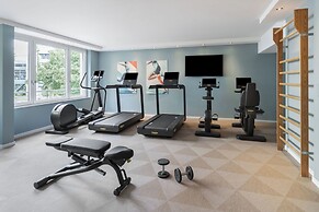 Courtyard by Marriott Zurich North