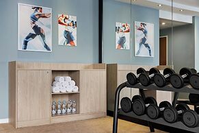 Courtyard by Marriott Zurich North