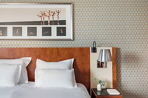 Crowne Plaza Lyon - Cité Internationale by IHG