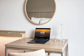 Crowne Plaza Lyon - Cité Internationale by IHG