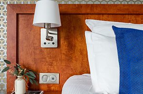 Crowne Plaza Lyon - Cité Internationale by IHG