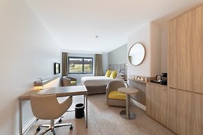 Crowne Plaza Lyon - Cité Internationale by IHG