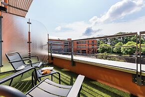 Crowne Plaza Lyon - Cité Internationale by IHG